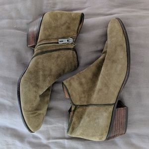 Sam Edelman Petty Bootie